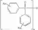 Fig. 03 - Light-emitting device containing bis-phosphineoxide compound