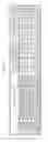 Fig. 06 - Hard multilayer coating, and hard multilayer coated tool including the hard multilayer coating