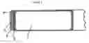 Fig. 02 - Piston ring for internal combustion engines