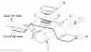 Fig. 01 - Hydrogen sensor mounting structure for fuel cell vehicle