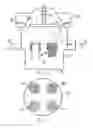 Fig. 02 - Process for producing a solid oxide fuel cell and product produced thereby