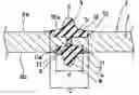 Fig. 01 - Separator for fuel battery