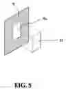 Fig. 06 - Testing fixture for membrane electrode assembly