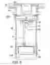 Fig. 04 - Single point battery watering system with pivot float and ball valve
