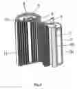 Fig. 06 - Spirally-rolled electrodes with separator and the batteries therewith