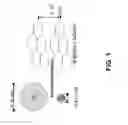 Fig. 02 - High voltage and high specific capacity dual intercalating electrode Li-ion batteries