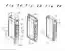 Fig. 03 - Cell, connected-cell body, and battery module using the same