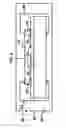 Fig. 09 - BINDING OF HARD PELLICLE STRUCTURE TO 
MASK BLANK AND METHOD