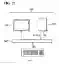Fig. 22 - Exposure mask and method of manufacturing the same, and semiconductor device manufacturing method