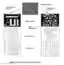 Fig. 01 - Calculation system for inverse masks
