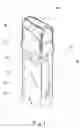 Fig. 02 - Safety device of a lighter