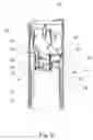 Fig. 05 - Safety device of a lighter