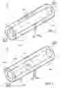Fig. 04 - Radiant combustion reactor