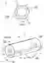 Fig. 05 - Radiant combustion reactor