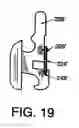 Fig. 14 - Orthodontic bracket