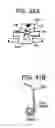 Fig. 24 - Orthodontic bracket