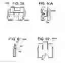 Fig. 29 - Orthodontic bracket
