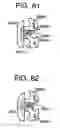 Fig. 36 - Orthodontic bracket