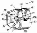 Fig. 01 - ORTHODONTIC BRACKET