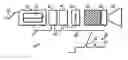 Fig. 01 - Curing light instrument