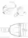 Fig. 01 - Sectional or Modular Impression Tray