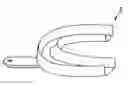 Fig. 01 - Method and impression tray for producing a dental mold