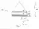 Fig. 02 - Evanescent wave sensor with attached ligand