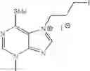 Fig. 08 - Purine based fluorescent dyes