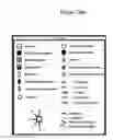 Fig. 11 - Automated strategy for identifying physiological glycosylation markers(s)