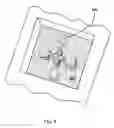 Fig. 07 - Sensor array using sail