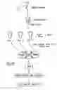 Fig. 16 - Methods and apparatus for blood typing with optical bio-discs