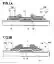Fig. 04 - Organic transistor, manufacturing method of semiconductor device and organic transistor