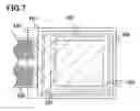 Fig. 08 - Organic transistor, manufacturing method of semiconductor device and organic transistor