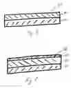 Fig. 02 - Method for fabricating right-angle holes in a substrate