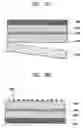 Fig. 15 - Light emitting device having nano structures for light extraction