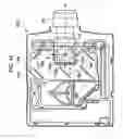 Fig. 12 - Electro-optical device and electronic apparatus having the same