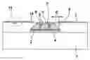 Fig. 01 - Micromechanical component and method for production thereof