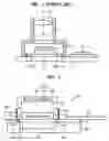 Fig. 02 - CMOS type image sensor module having transparent polymeric encapsulation material