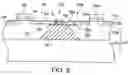 Fig. 06 - Isolation process and structure for CMOS imagers