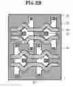 Fig. 04 - Phase change RAM device with increased contact area between word line and active area