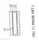 Fig. 03 - Method of forming overhang support for a stacked semiconductor device