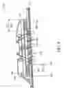 Fig. 07 - Method of forming overhang support for a stacked semiconductor device