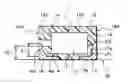 Fig. 01 - Method of making chip type solid electrolytic capacitor having a small size and a simple structure