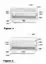 Fig. 04 - System and method using self-assembled nano structures in the design and fabrication of an integrated circuit micro-cooler