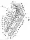 Fig. 02 - Method for modified bus bar with Kapton™ tape or insulative material on LOC packaged part