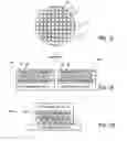 Fig. 03 - Electronic assembly including a die having an integrated circuit and a layer of diamond to transfer heat