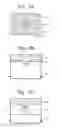 Fig. 10 - Transistors having a recessed channel region and methods of fabricating the same