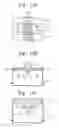 Fig. 11 - Transistors having a recessed channel region and methods of fabricating the same