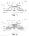 Fig. 08 - Methods for Transistor Formation Using Selective Gate Implantation