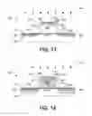 Fig. 08 - Methods for transistor formation using selective gate implantation